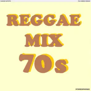 Reggae Mix 70s