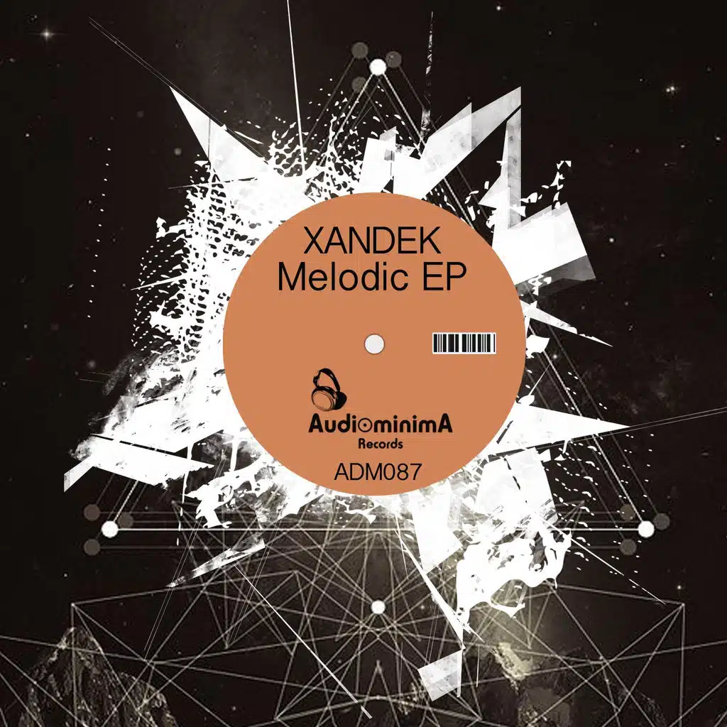 Melodic EP