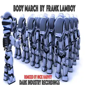 Body March (March Maria Dub)