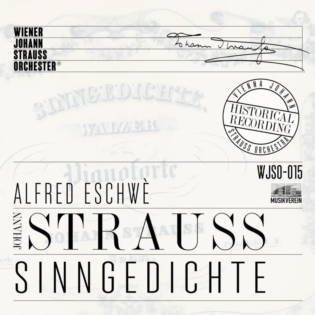 Unter Donner und Blitz, Op. 324 (Live)