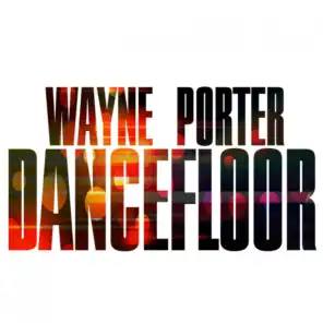 Wayne Porter