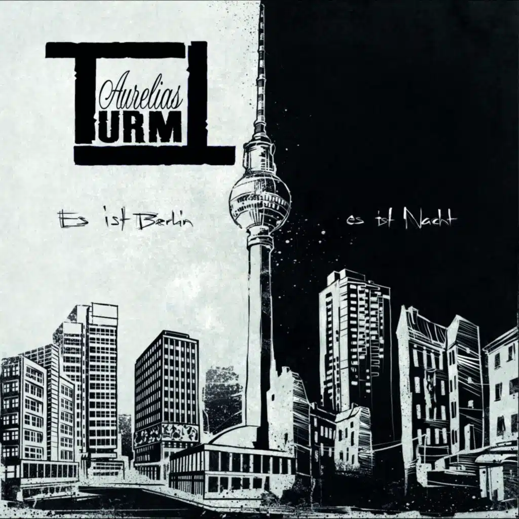 Es ist Berlin es ist Nacht