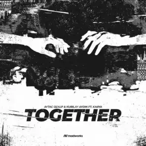 Together (Extended Mix) [feat. Karya]