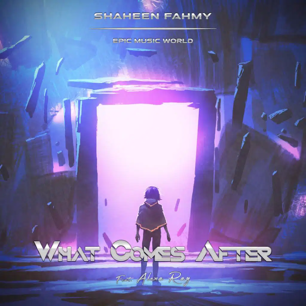 Shaheen Fahmy & Epic Music World