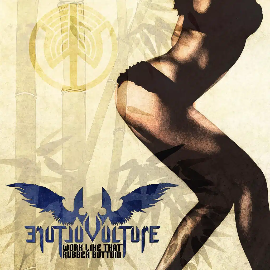 Rubber Bottom (Original Mix)