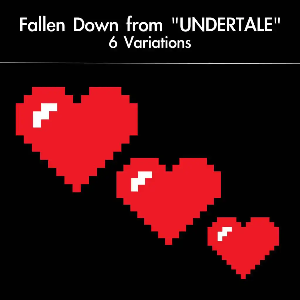 Fallen Down