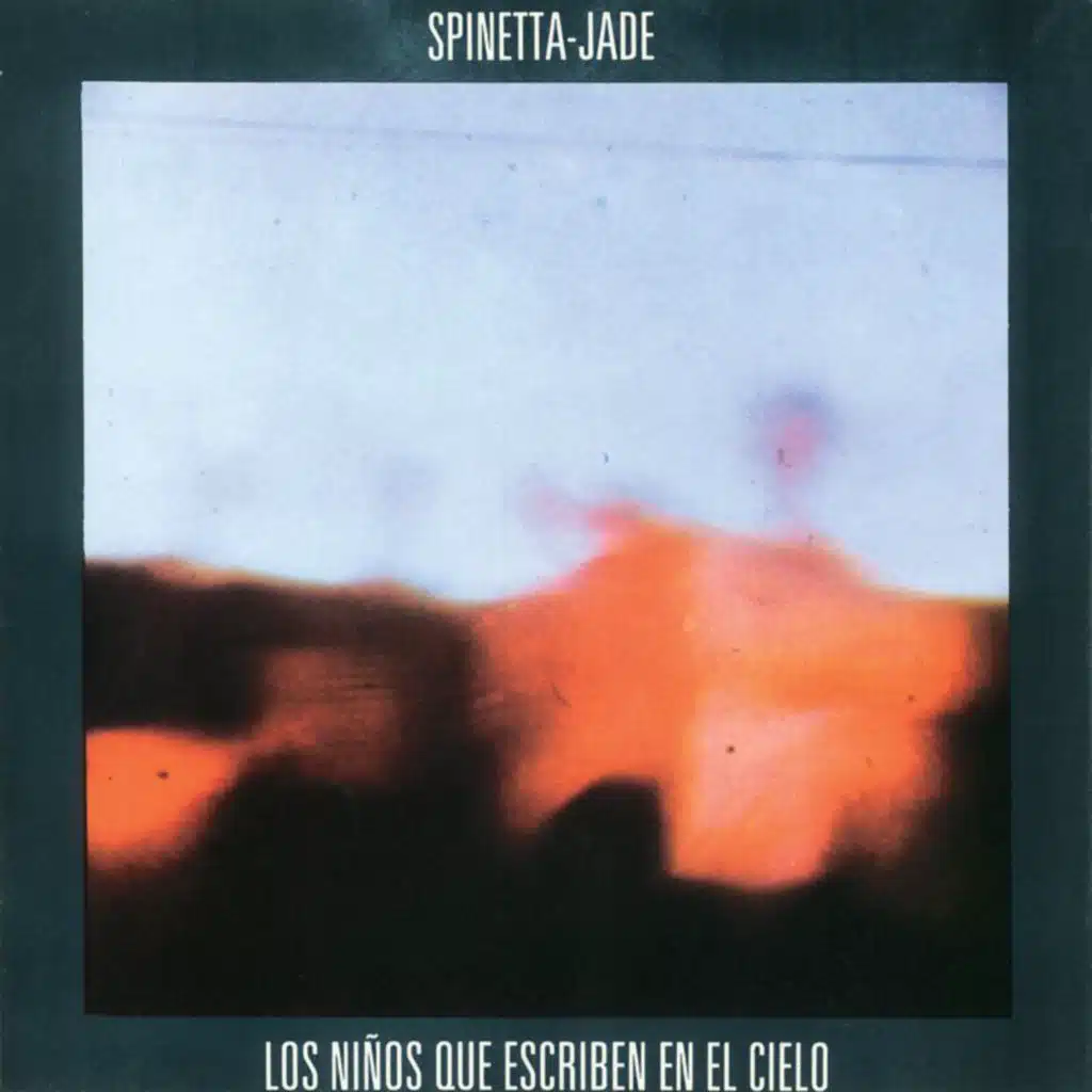 Spinetta Jade