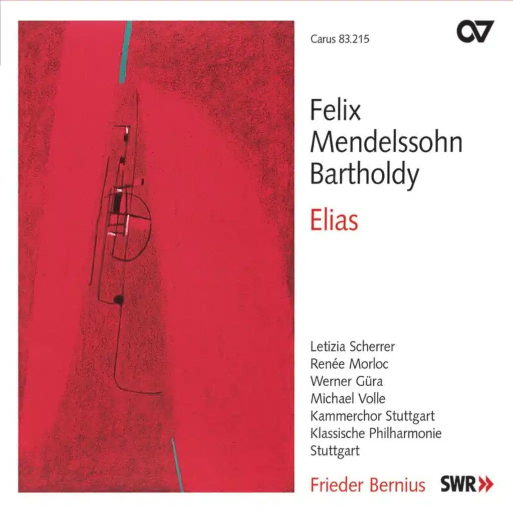 Mendelssohn: Elijah, Op. 70, MWV A 25 / Part 1 - No. 11 "Baal, erhöre uns!"