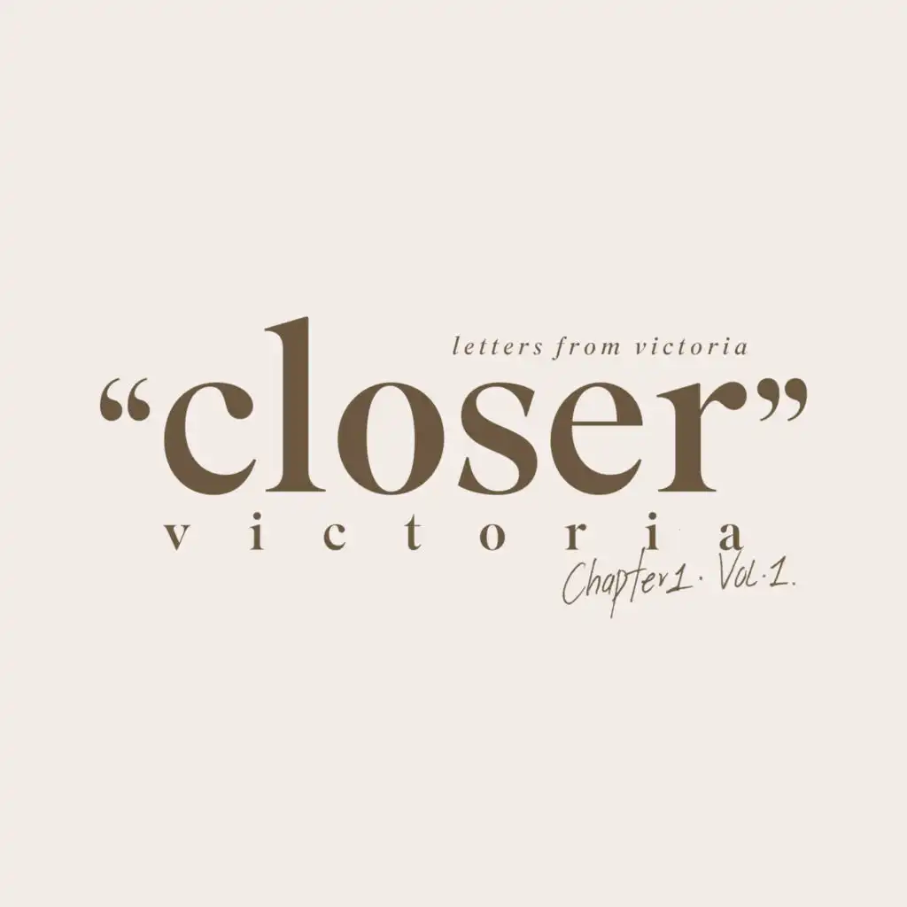 closer (Ch.1, Vol.1)
