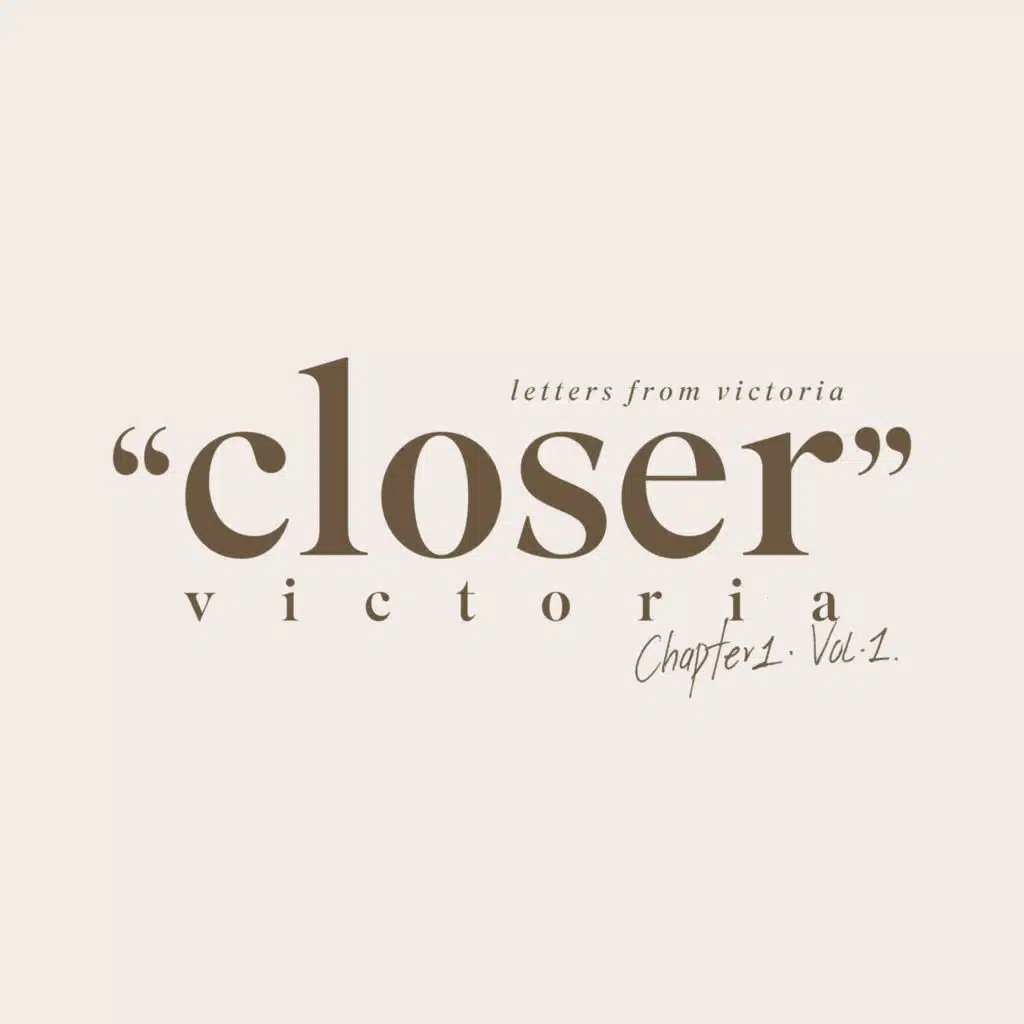 closer (Ch.1, Vol.1)