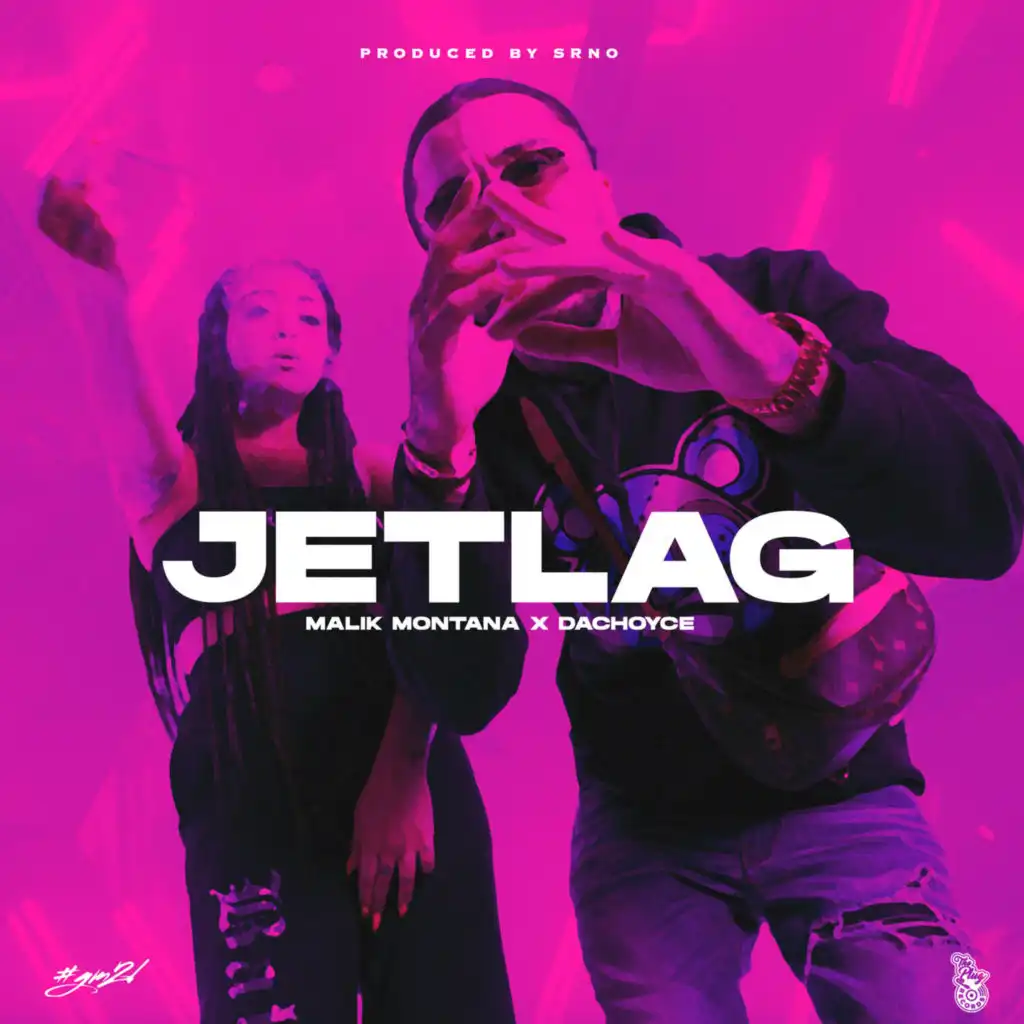 Jetlag (feat. The Plug)