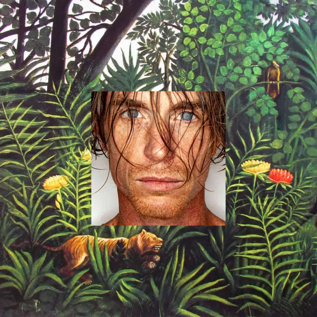 Ben Mazué & Jeremy Frérot