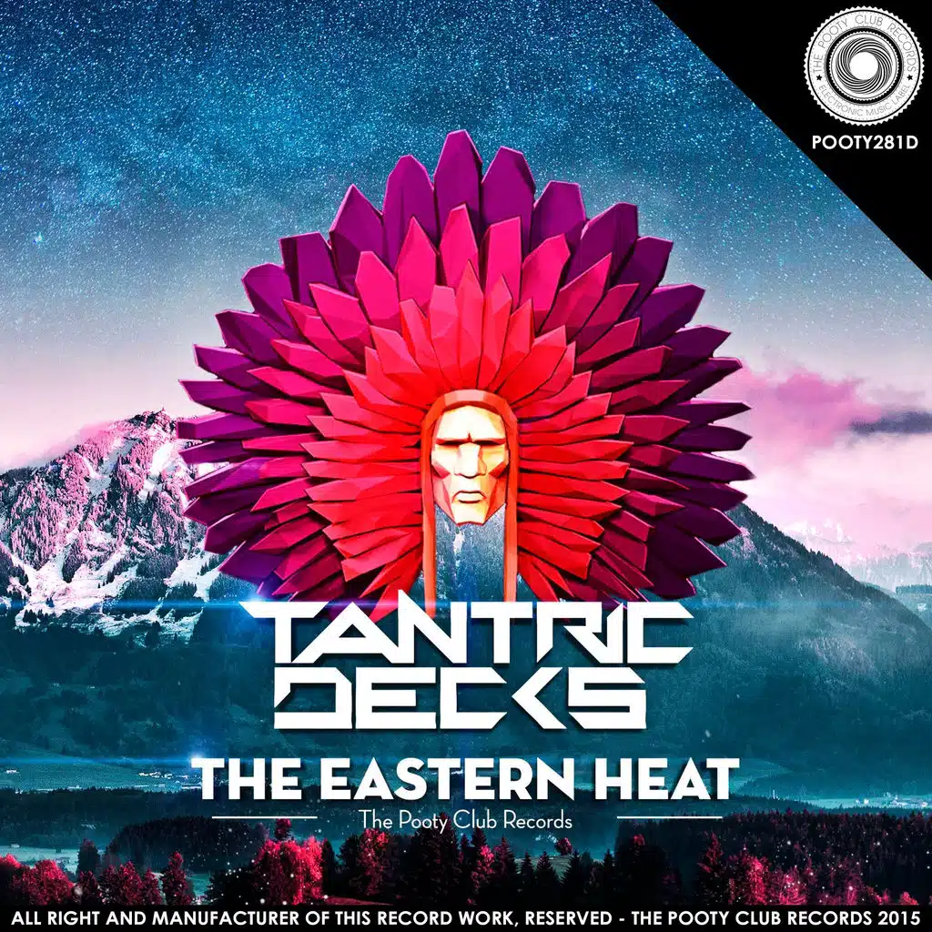 Eastern Heat (Original Mix)