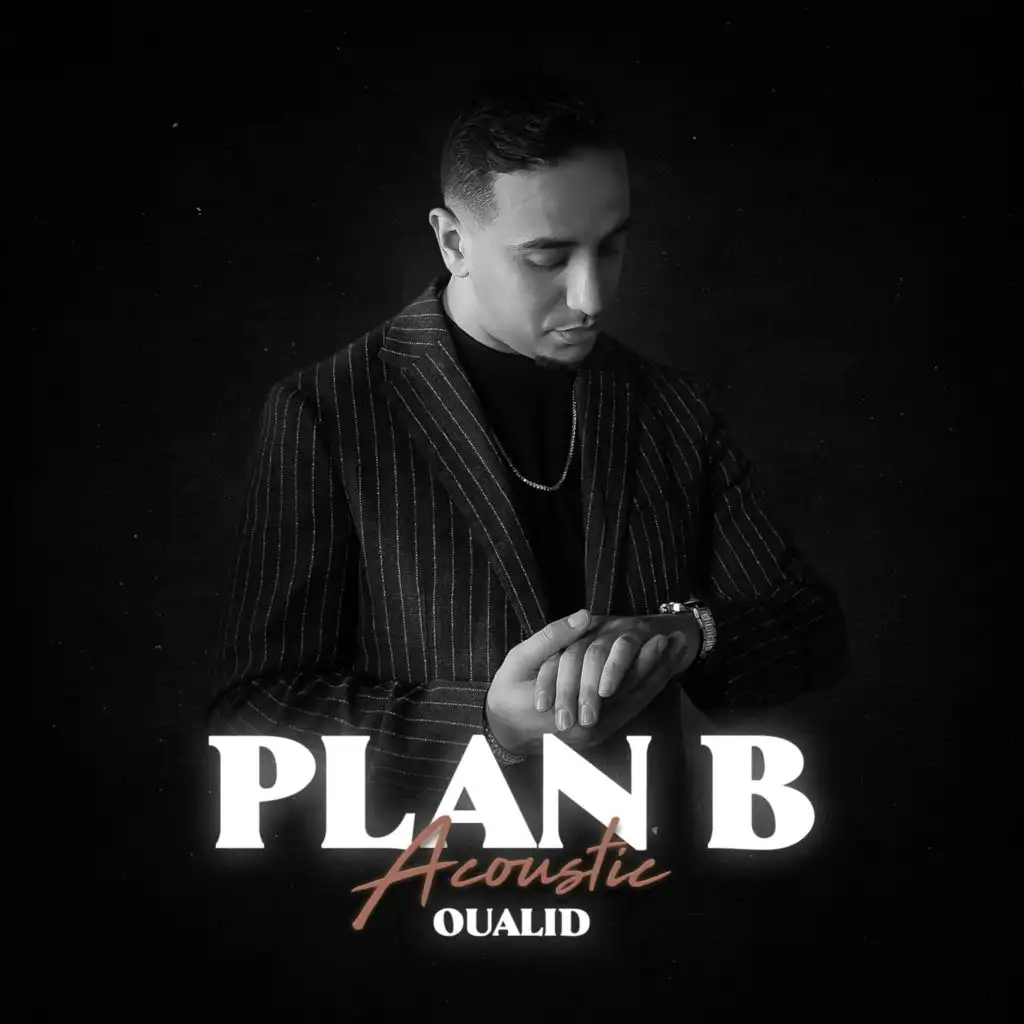 Plan B (Acoustic Version)