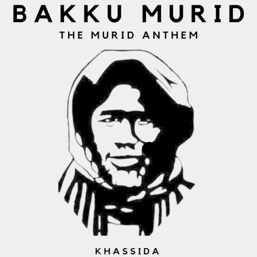 Jazbu (feat. K. Touba Treviso)