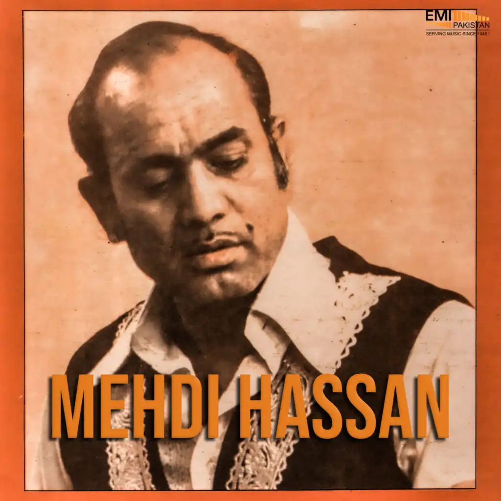 Mehdi Hassan