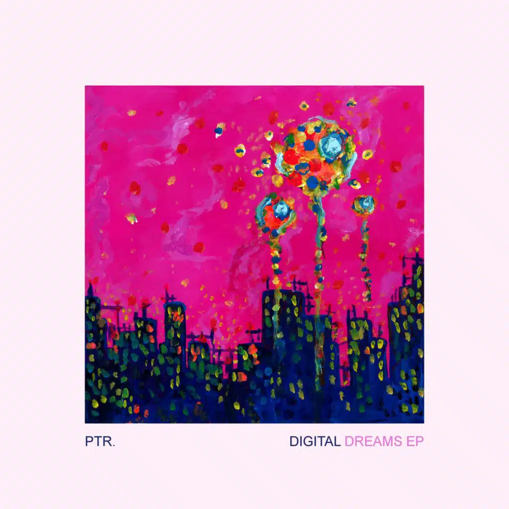 Digital Dreams EP