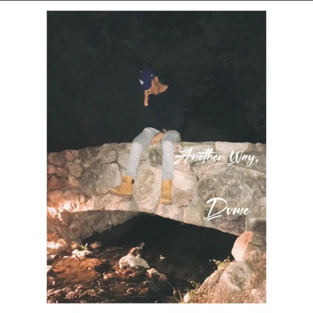 Another Way (feat. Valious)
