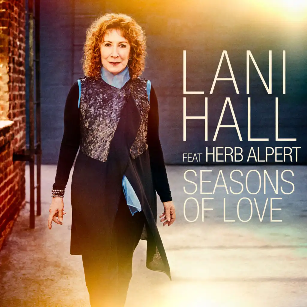 Seasons Of Love (feat. Herb Alpert)