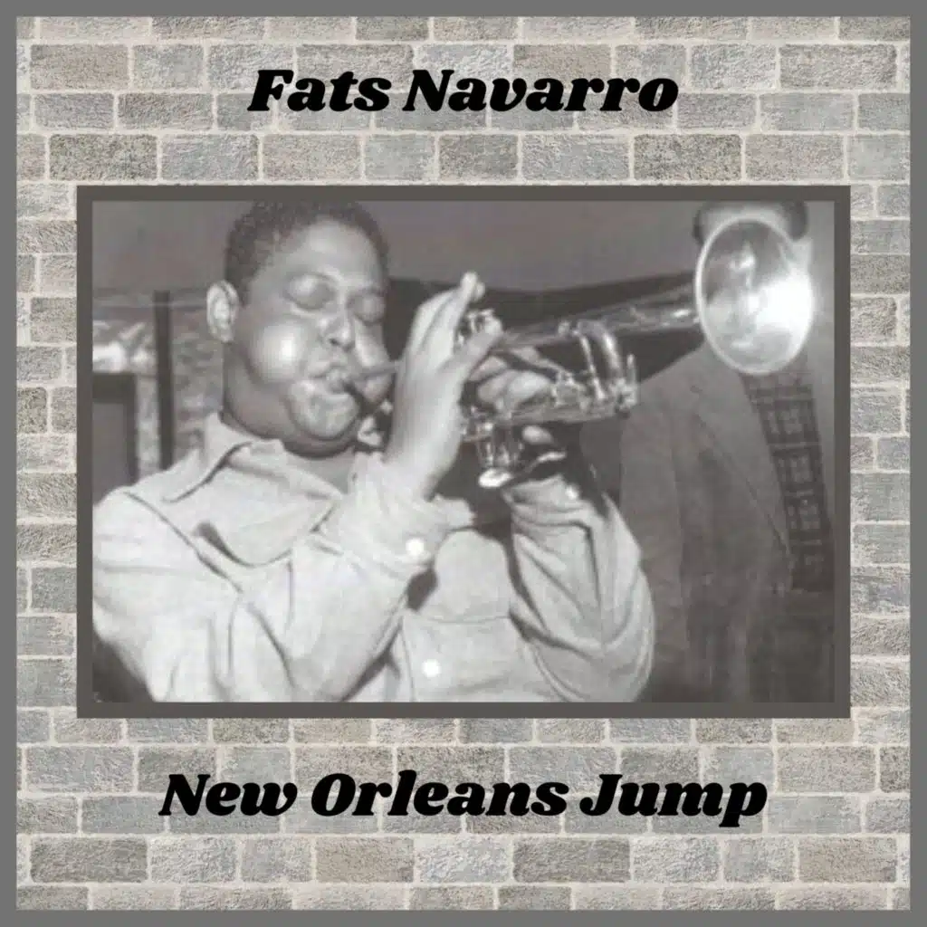 New Orleans Jump