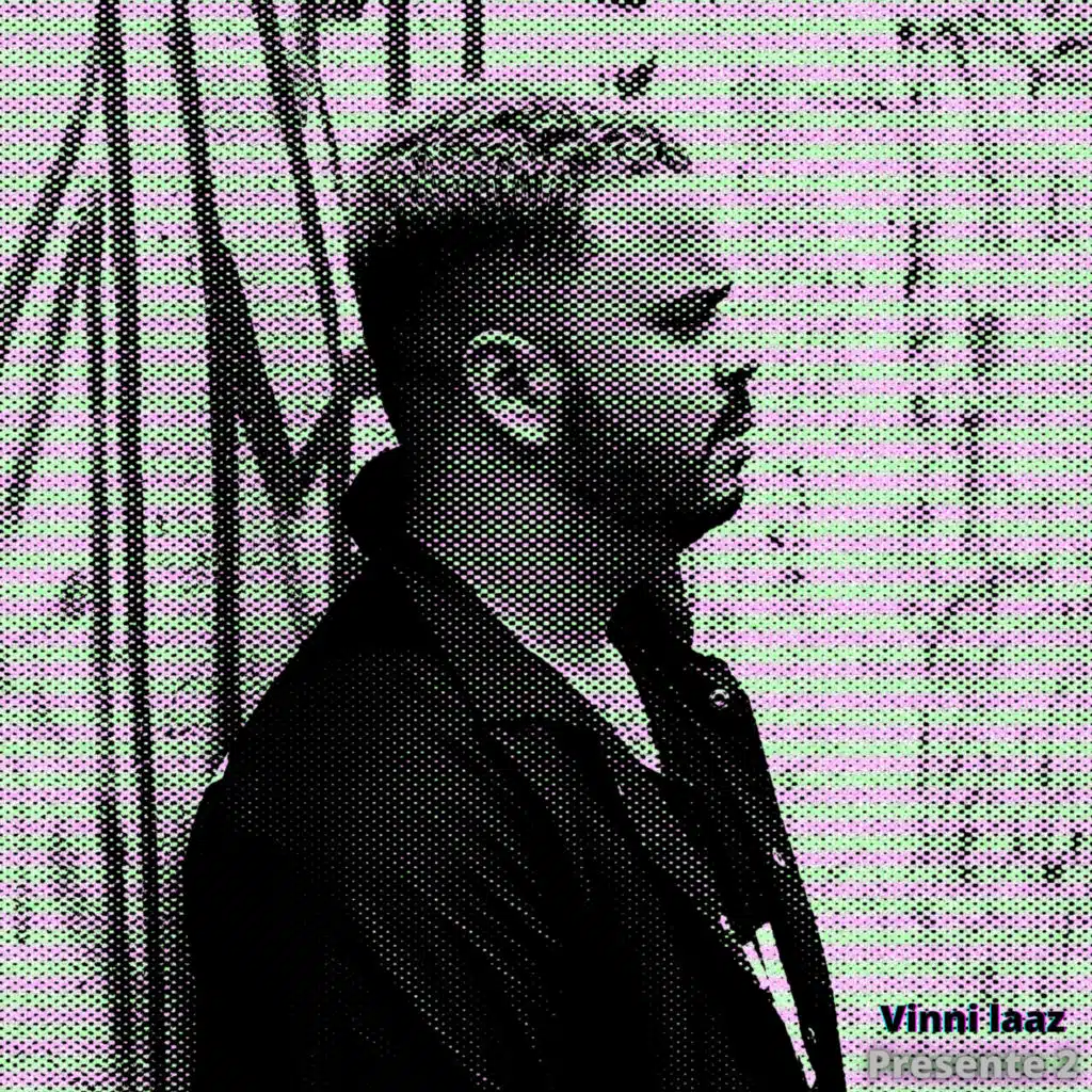 Vinni Laaz