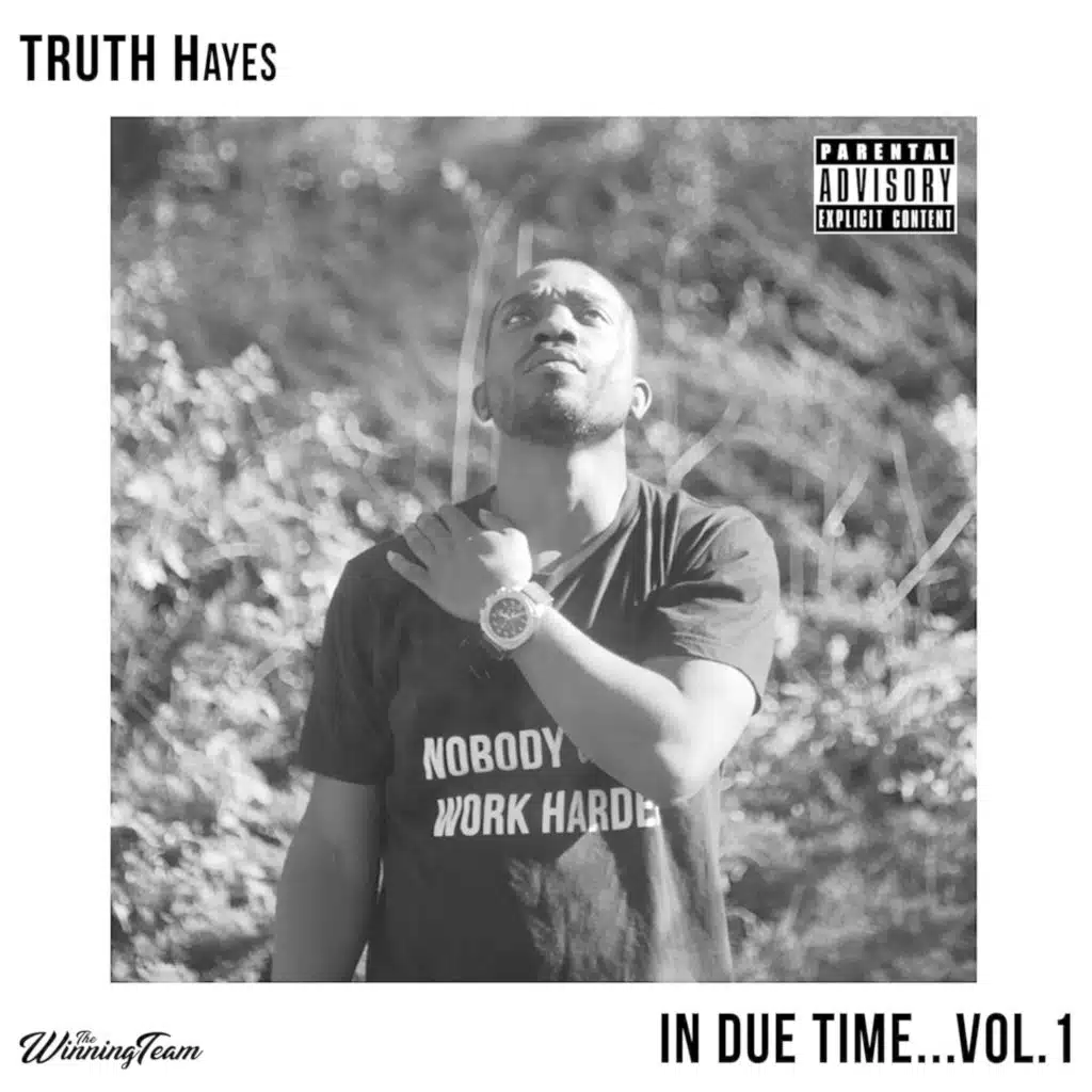 In Due Time..., Vol. 1