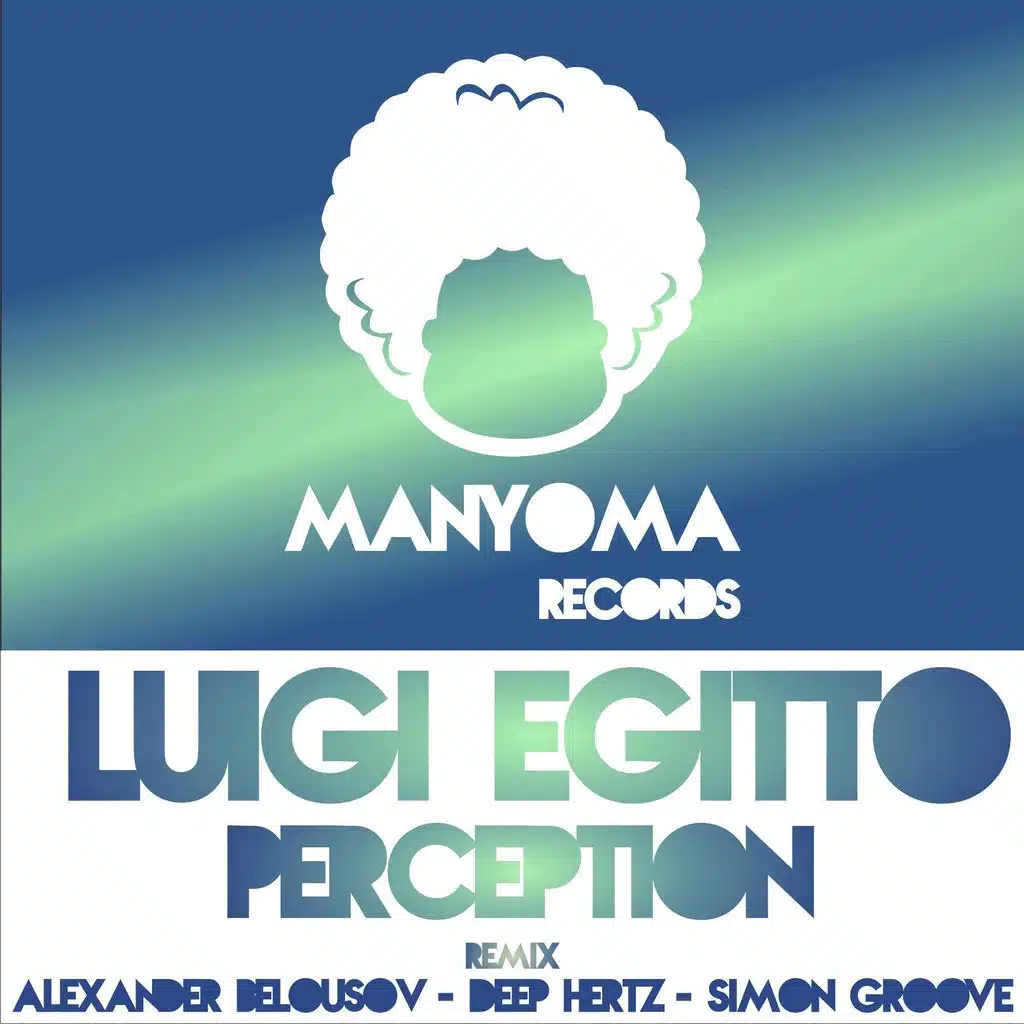 Perception (Simon Groove Remix)