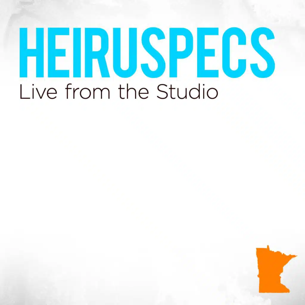 Live From The Studio