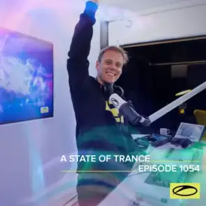 Sail (ASOT 1054) [Service For Dreamers]