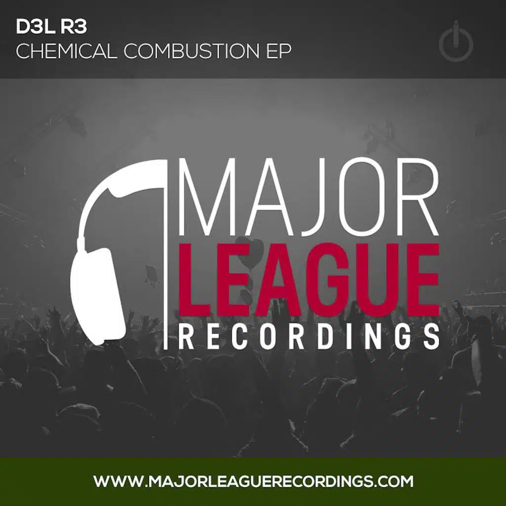 Chemical Combustion EP
