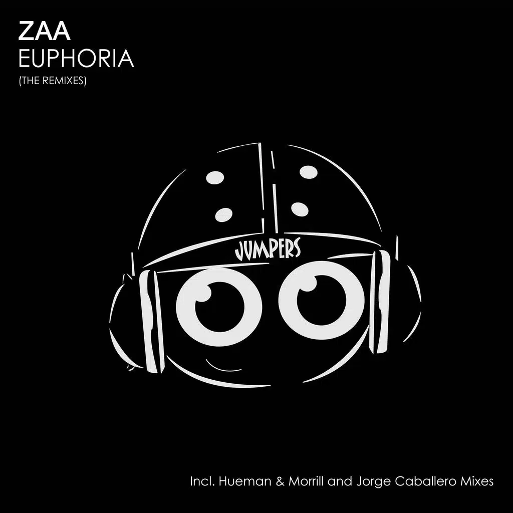 Euphoria (The Remixes)