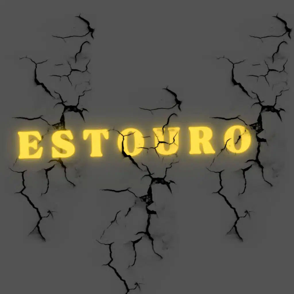 Estouro (feat. Danilin ZN)