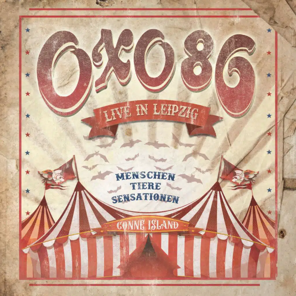 Rien ne va plus (Live)