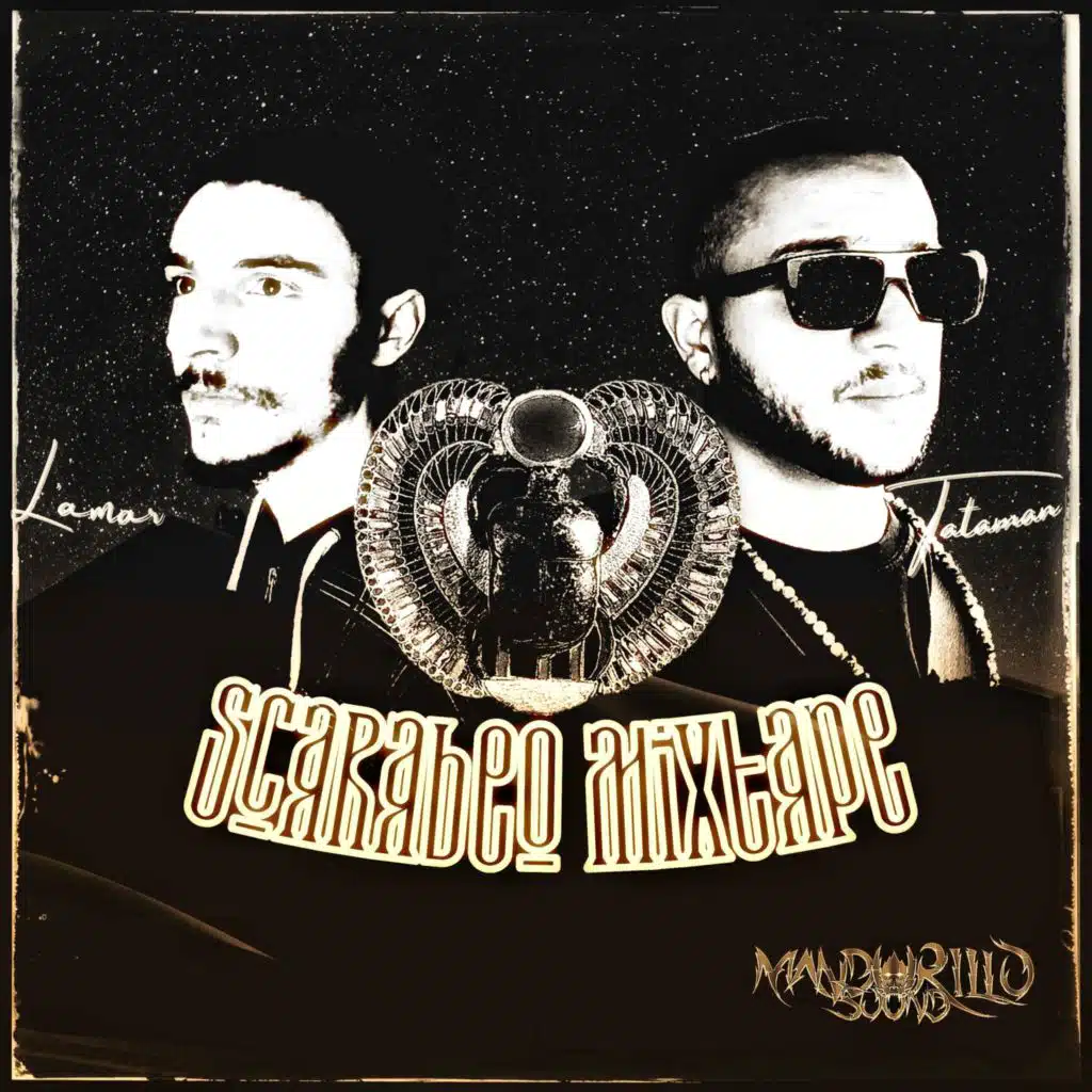 SCARABEO MIXTAPE