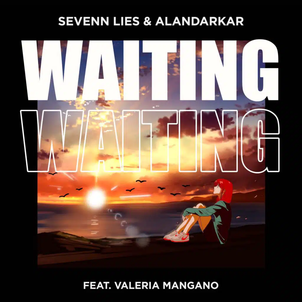 Waiting (feat. Valeria Mangano)