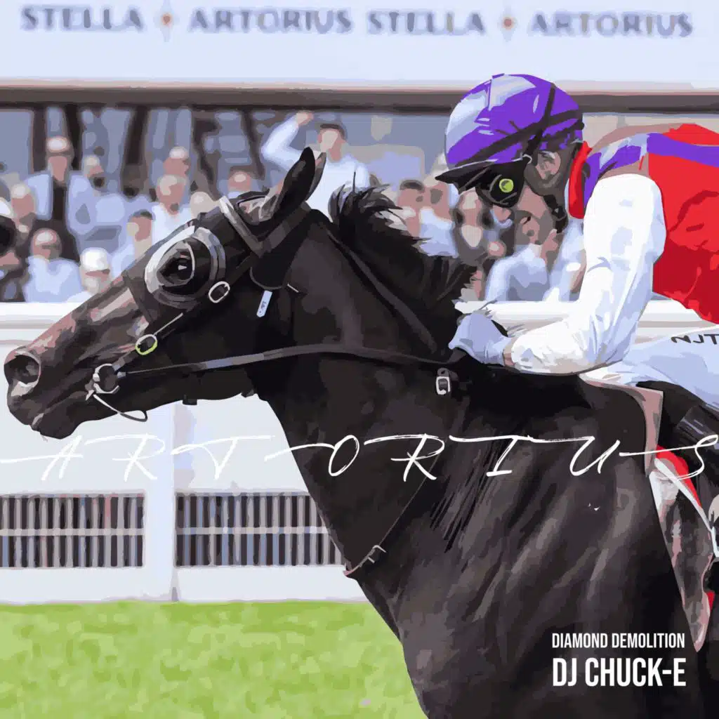 Artorius (Diamond Demolition)
