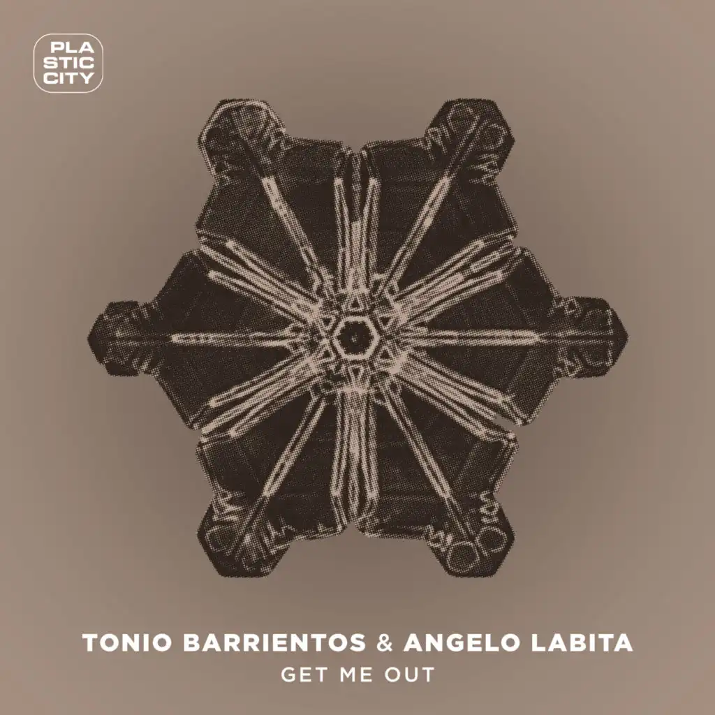 Tonio Barrientos & Angelo Labita