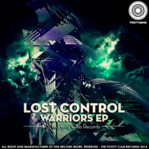 Warriors (Original Mix)