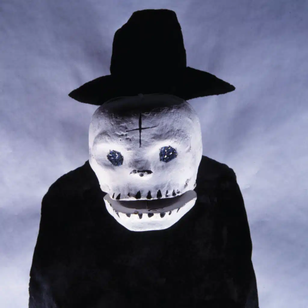 Terry Allen and the Panhandle Mystery Band