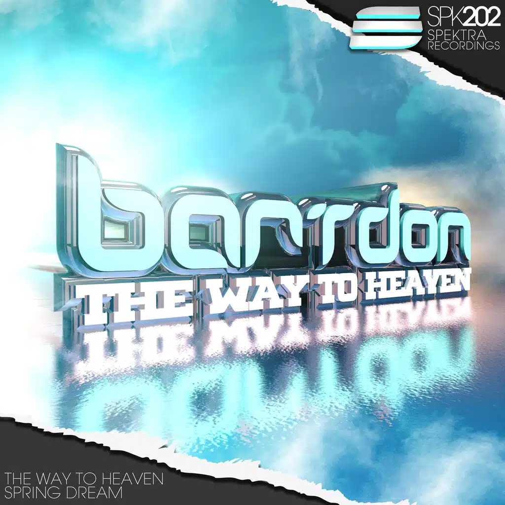 The Way To Heaven (Original Mix)