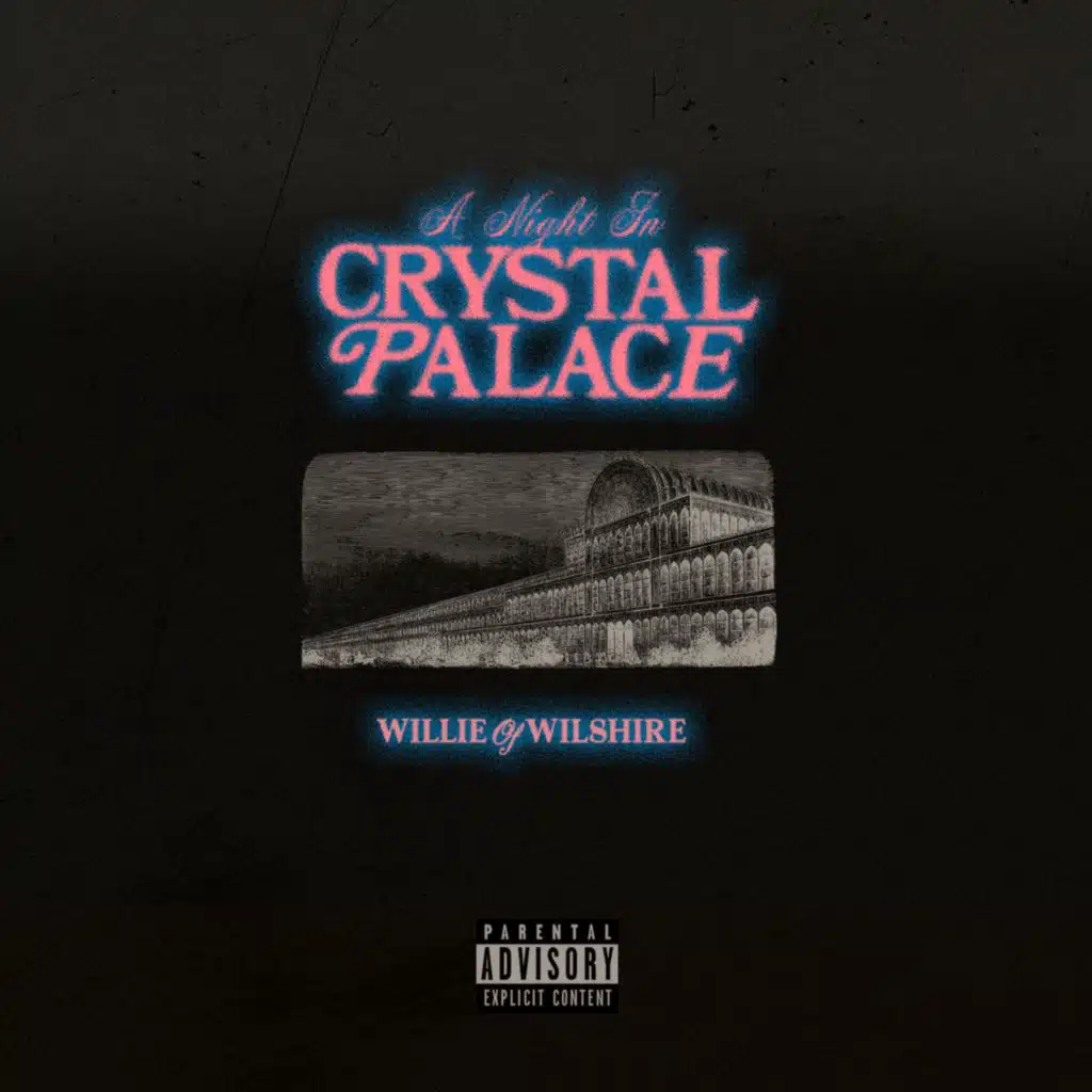 A Night In Crystal Palace