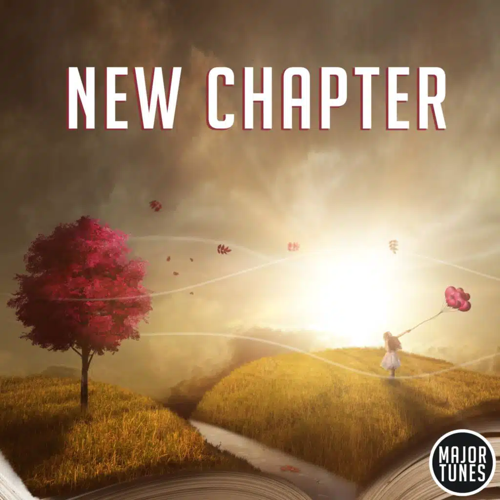 New Chapter