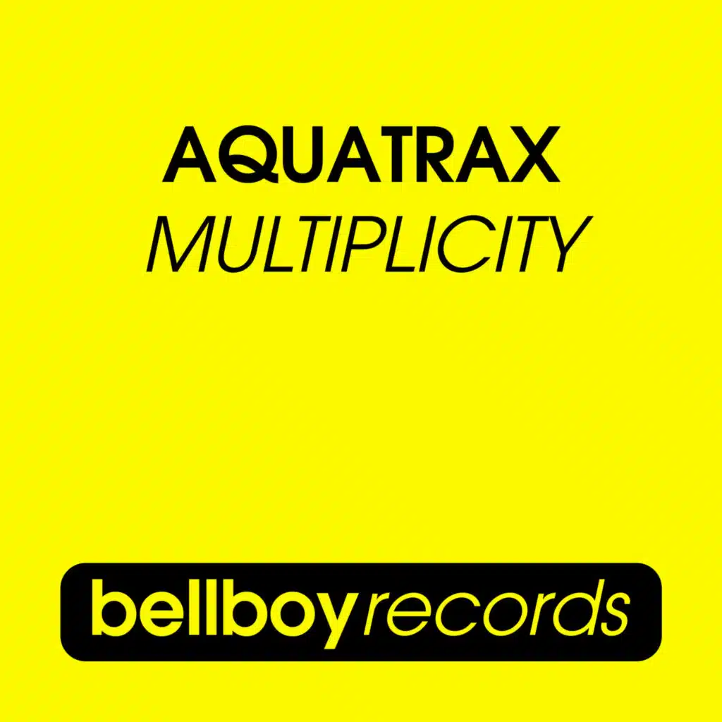 Multiplicity