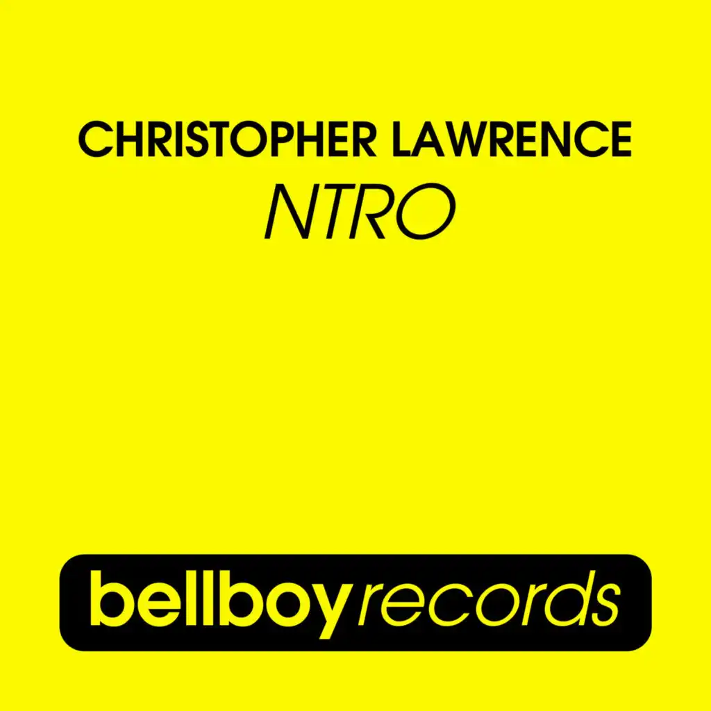 Nitro (Ross Couch Mix)