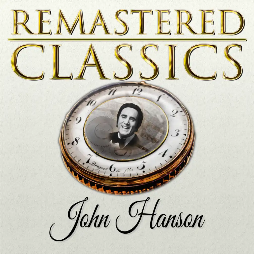 Remastered Classics, Vol. 5, John Hanson