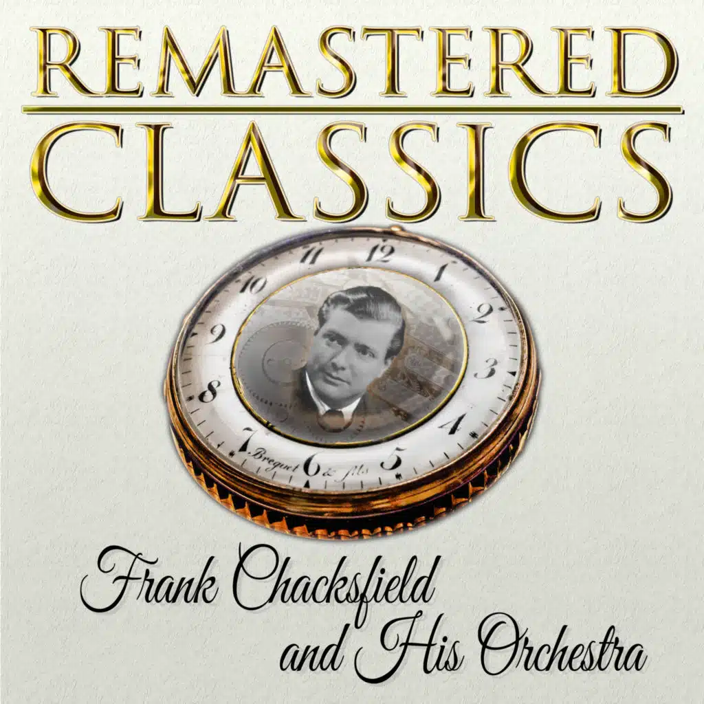 Frank Chacksfield And His Orchestra