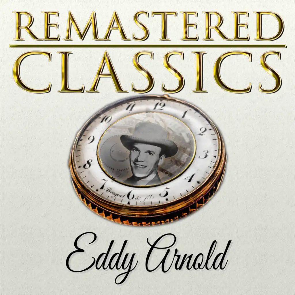Remastered Classics, Vol. 35, Eddy Arnold
