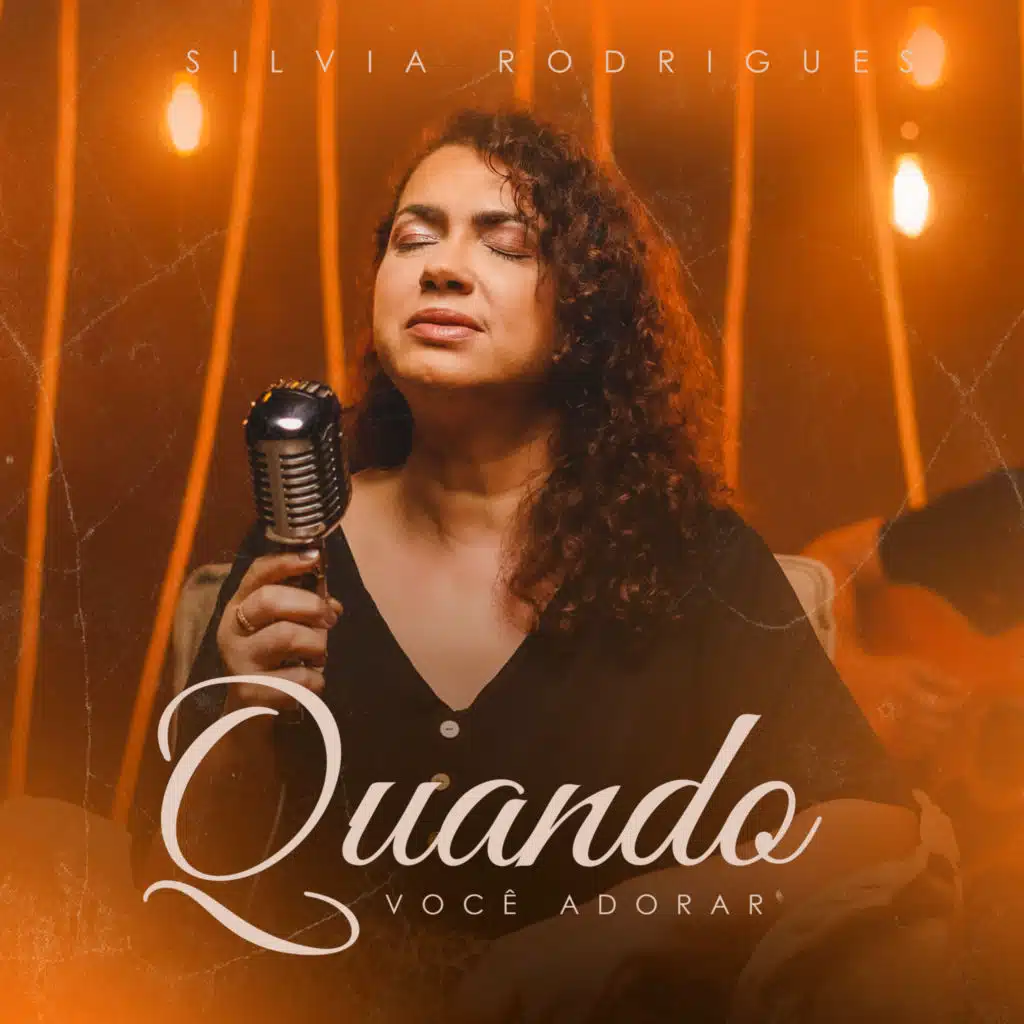 Quando Você Adorar