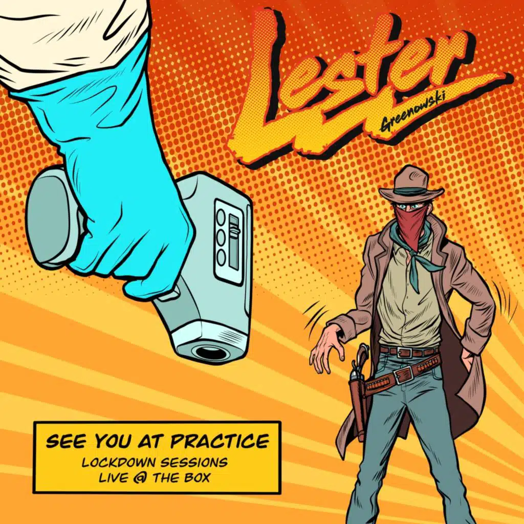 See You at Practice (Live at the Box)