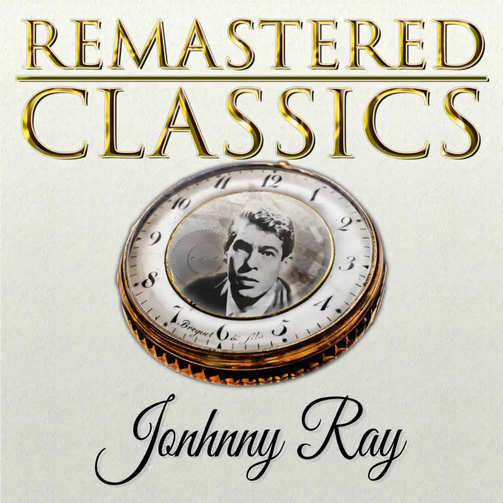 Remastered Classics, Vol. 51, Johnny Ray